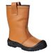 Portwest FW29 Steelite Rigger Laars met Stootneus Neusbescherming Antislip