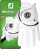 Footjoy Weathersof golfhandschoen heren 2024