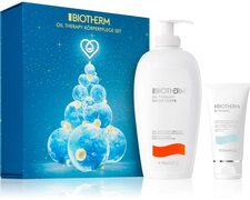 Biotherm Oil Therapy Baume Corps zestaw upominkowy dla kobiet