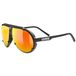 Uvex Esntl Pina Lunettes de soleil Or Mirror Red/CAT3
