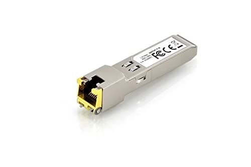 Digitus DN-81210 netwerk transceiver module Koper 10000 Mbit/s SFP