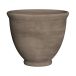 ERNST Pot en terre cuite Ø27 cm Marron