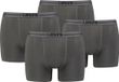 Levi's Lange short - 2 Pack 005 Antraciet - maat S