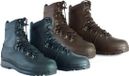 Highlander Outdoor Highlander tactische hoge wandelschoen Elite - Zwart