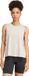 adidas Performance Studio Tanktop - Dames - Beige - M