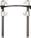Gedore Universele Trekker 2-armig - 1.10