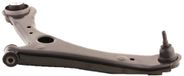 Japanparts BS-918L stuur, wielophanging