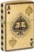 Zippo Ace of Spades Design Lighter