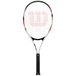 Wilson Fusion XL Tennisracket