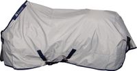 Bucas Sun-Shower Regendeken 160 Zilver