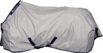 Bucas Sun-Shower Regendeken 160 Zilver
