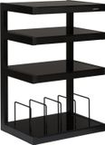 Norstone Esse Hifi Vinyl - Zwart