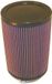 K&N Universeel Luchtfilter Rond 127mm aansluiting, 165mm diameter, 254mm hoogte (RU-3220)