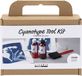 Creativ Company Toolkit voor Cyanotype