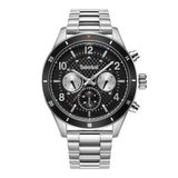 Timberland HOOKSETT TDWGK2201004 Herenchronograaf