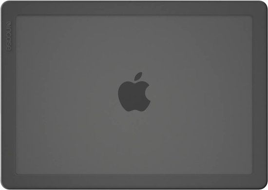 Incase Edge Hardshell Hoesje MacBook Pro 14 (M1-M5) – Zwart