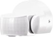 LEDmaxx IB121 Bewegingsmelder Plafond, Wand 360 ° Wit IP65