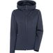Didriksons Anneli, veste polaire, femme, dark night blue