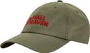 Fjällräven Fjallraven Vardag Lite Cap - Pet - Heren - Groen - Maat L/XL