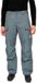 Mammut Fall Line Pantalon de ski hardshell thermo gris 50 / Regular Homme