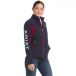 Ariat Veste imperméable femme New Team