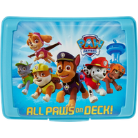 Keeeper Broodtrommel 'olek mini', Paw Patrol