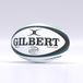 Gilbert Ballon de rugby Advantia Taille 5 Noir Teal