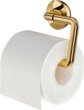 Tiger Cooper WC rolhouder zonder klep - Goud
