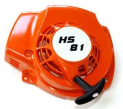 Merkloos Trekstarter passend op HS81 (4237 080 2108)