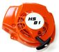 Merkloos Trekstarter passend op HS81 (4237 080 2108)