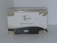 Botanicum Jabon Coco 100g