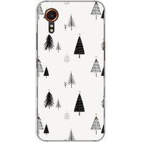 Samsung Galaxy XCover 7 Beschermende siliconen case elegante spar