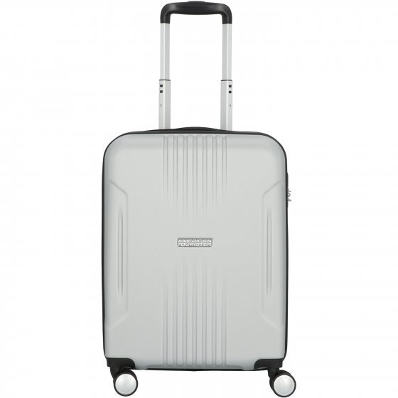 American Tourister Tracklite