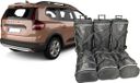 Car-Bags.com B.V. Reistassenset geschikt voor Dacia Jogger 2022-heden Original