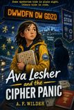 Ava Lesher and the Cipher Panic