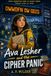 Ava Lesher and the Cipher Panic