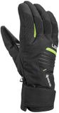 Leki Alpino Vision Gore-tex® Handschoenen Zwart 8.0 Heren