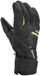 Leki Alpino Vision Gore-tex® Handschoenen Zwart 8.0 Heren