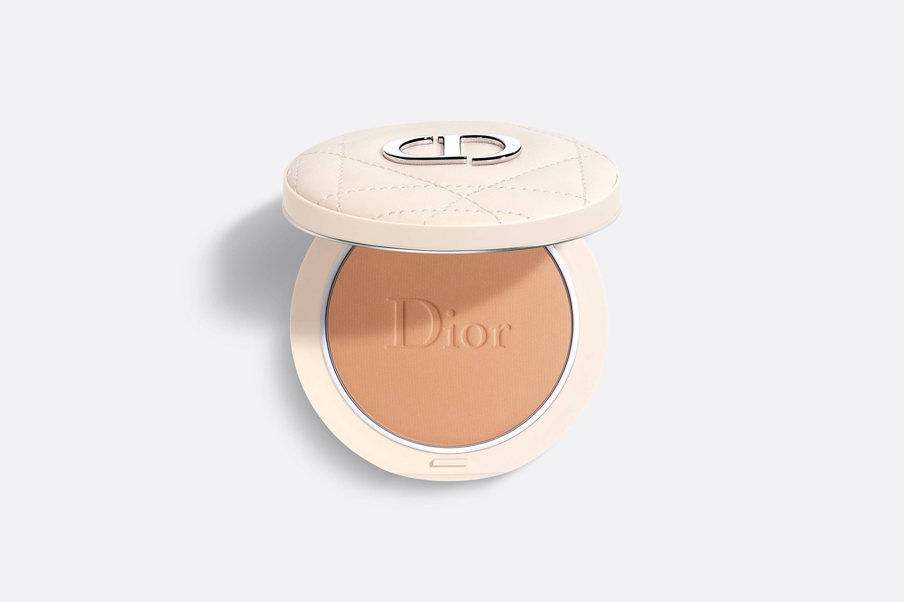 Dior Forever Natural Bronze 02 Light Bronze Bronzer 9g