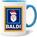 Baldi Mok - Kerst Vaderdag Mok & Geschenkdoos Set 11 Ounce Premium Kwaliteit Werk Humor Thee Koffie Mok