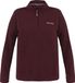 Regatta Fleecetrui Sweethart Dames Polyester Bordeaux Maat 46