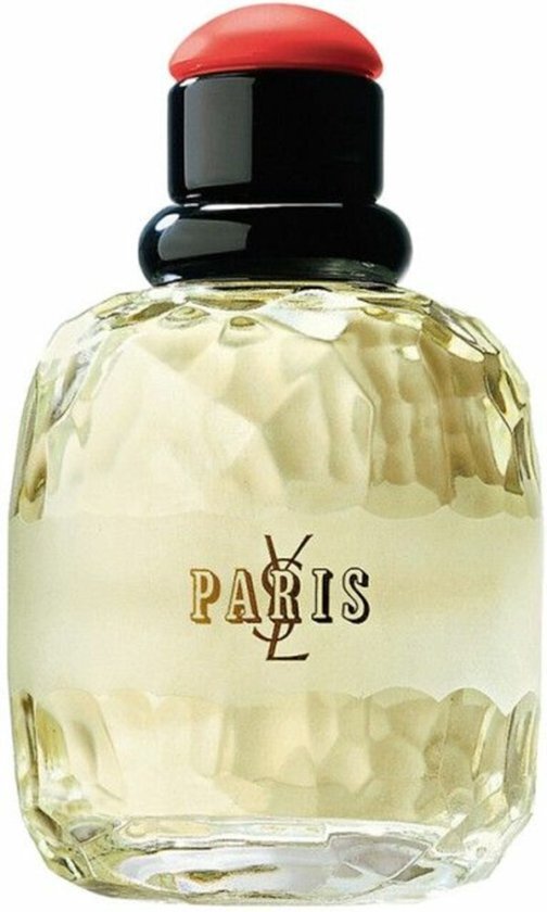 Yves Saint Laurent Paris eau de toilette / 75 ml / dames