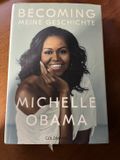 BECOMING: Penguin Random House BECOMING: Meine Geschichte