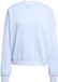 ADIDAS - w sl fc swt - Sport t-shirt lange mouw dames - Blauw
