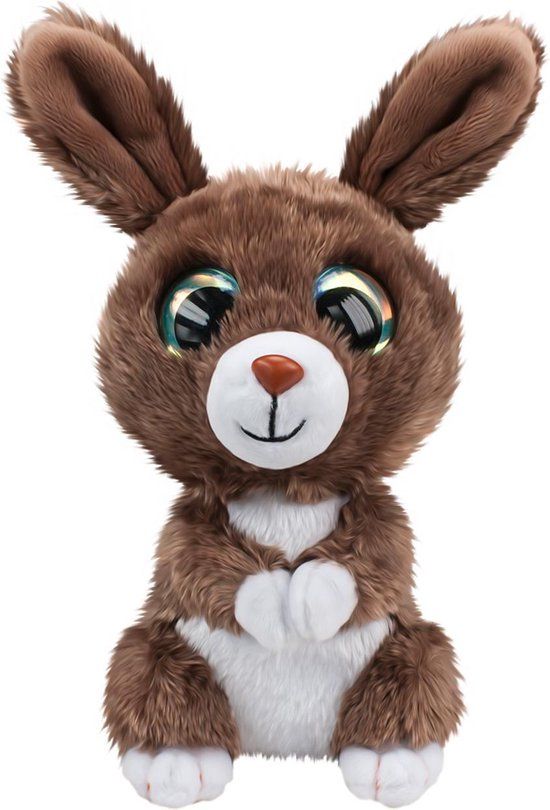 Lumo Stars Lumo Bunny Bunny Classic 15cm Plush Toy
