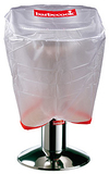 Barbecook 223.8888.000 - Buitenbarbecue/Grill Accessoire - Transparant