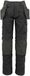 Mascot Pantalon avec poches à clous 10131-154 - anthracite foncé - C43 - 90
