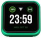 Teevolution Rapid Sync 8K Dongle - draadloze dongle Terra Pro - 8000Hz polling rate - LCD-display - realtime instellingen - gaming - Emerald