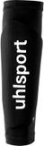 Uhlsport Guard Sleeve 1004275 Kinderen S Polyester Zwart
