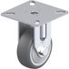 Blickle BPA-PATH 50KF Bokwiel Wieldiameter: 50 mm Draagvermogen (max.): 75 kg 1 stuk(s)